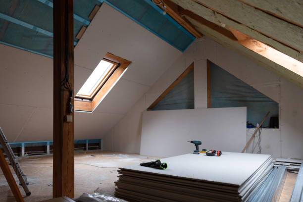 Best Commercial Insulation in Destrehan, LA