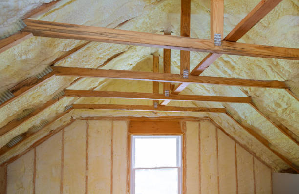 Trusted Destrehan, LA Insulation Contractor Experts