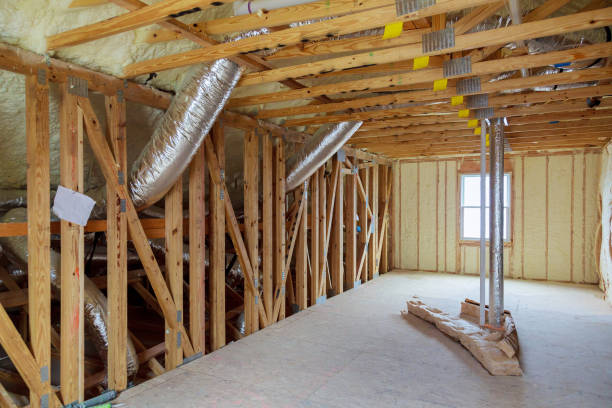Best Specialized Insulation Services in Destrehan, LA