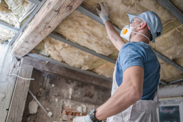 Best Energy Efficiency Insulation in Destrehan, LA
