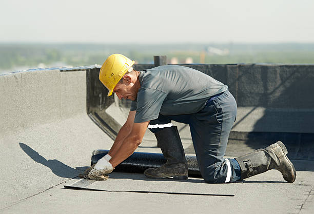 Types of Insulation We Offer in Destrehan, LA