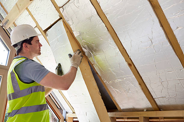 Best DIY Insulation Kits and Guidance in Destrehan, LA