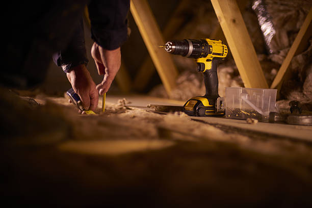 Best Eco-Friendly Insulation in Destrehan, LA